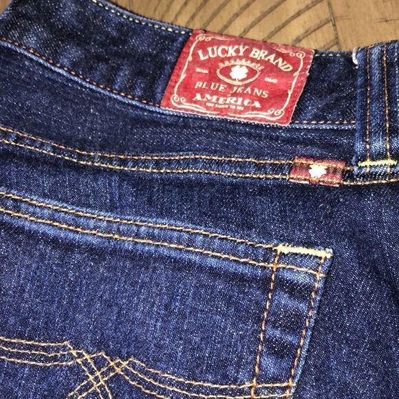 Get Lucky 🍀 Lola Skinny Jeans 👖 5 Pockets Cotton Lycra Stretch. - Picture 3 of 17